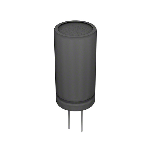SXR472M025ST Cornell Dubilier Knowles electronic component